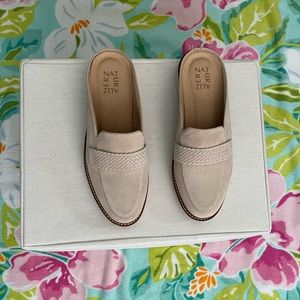 Naturalizer Adeline Platform Mule Size 7 M